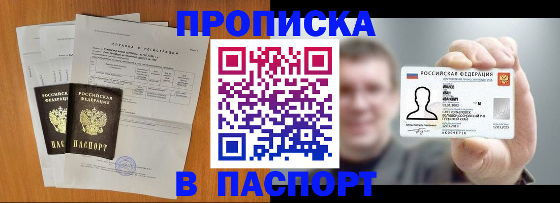 временная регистрация для школы в Донском